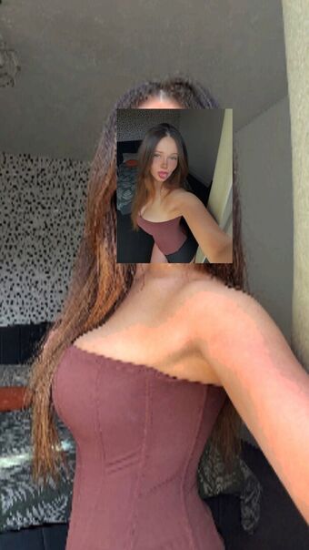 louiselaingx Nackt Leaks OnlyFans Foto 106