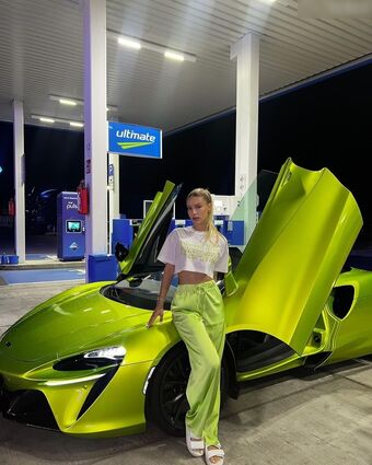 Loulu_teu Nackt Leaks OnlyFans Foto 7