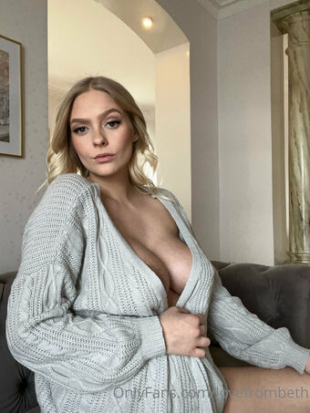 Lovefrombeth Nackt Leaks OnlyFans Foto 17