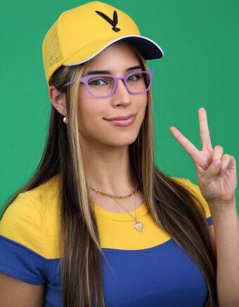 LovelyLo Nackt Leaks OnlyFans Foto 55