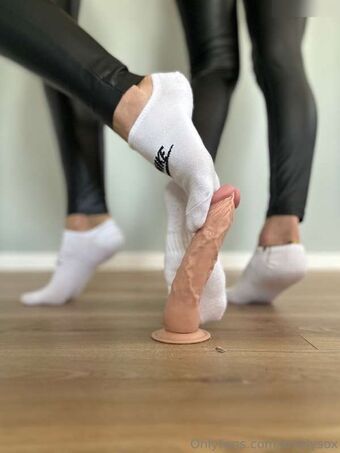 lovelysox