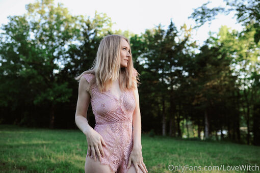 Lovewitch Nackt Leaks OnlyFans Foto 7