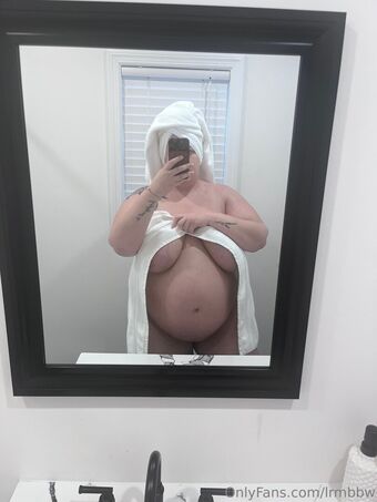 lrmbbw Nackt Leaks OnlyFans Foto 10