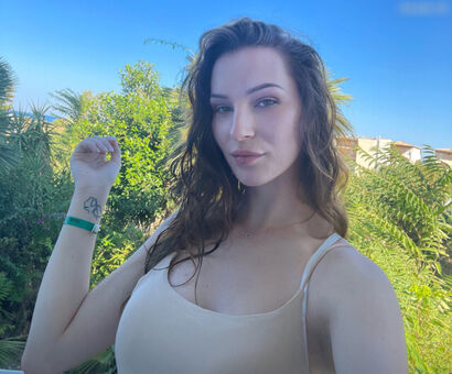 Lu_Lux Nackt Leaks OnlyFans Foto 8