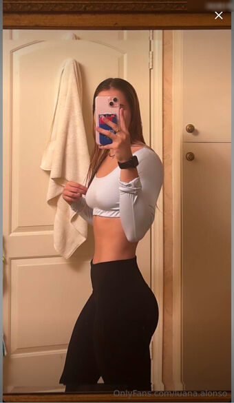 Luana Alonso Nackt Leaks OnlyFans Foto 32