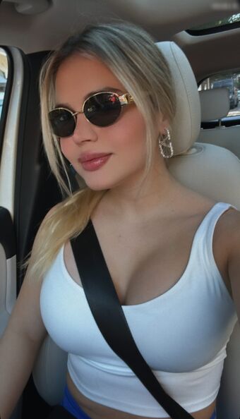 Luana Alonso Nackt Leaks OnlyFans Foto 33