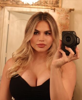 Luana Alonso Nackt Leaks OnlyFans Foto 34