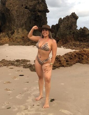 Luana Lua Nackt Leaks OnlyFans Foto 2