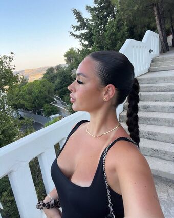 luanaguee Nackt Leaks OnlyFans Foto 17