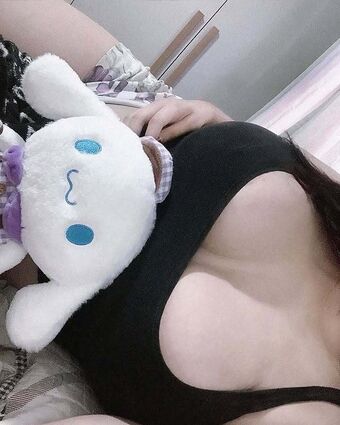 luayumiii Nackt Leaks OnlyFans Foto 3