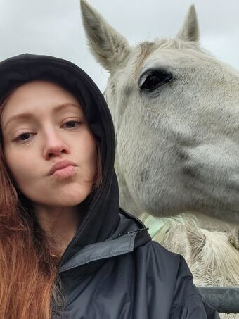 Lucahjin Nackt Leaks OnlyFans Foto 38