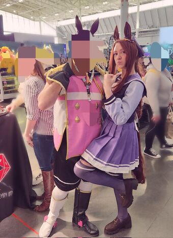 Lucahjin Nackt Leaks OnlyFans Foto 41