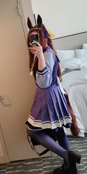 Lucahjin Nackt Leaks OnlyFans Foto 42