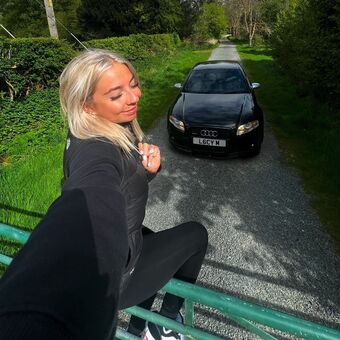 Luce M Nackt Leaks OnlyFans Foto 19