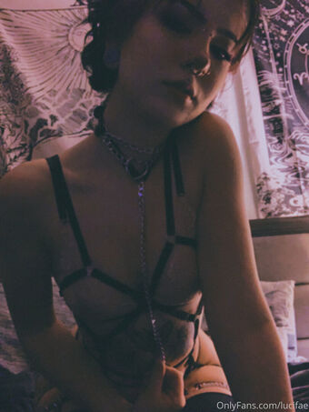 lucifae Nackt Leaks OnlyFans Foto 6
