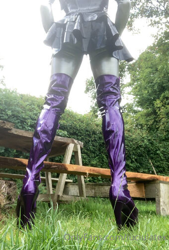 luciulatex Nackt Leaks OnlyFans Foto 11