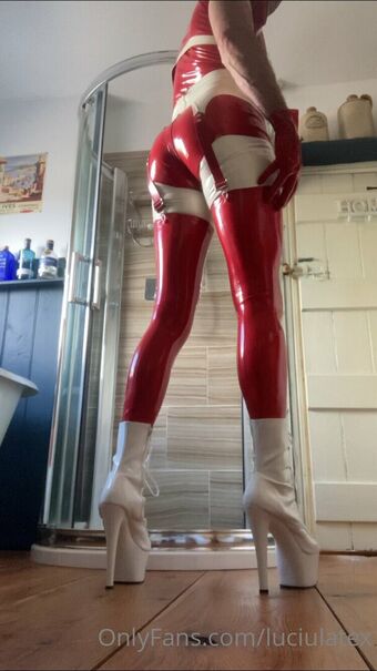 luciulatex Nackt Leaks OnlyFans Foto 17