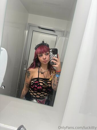 luckitty Nackt Leaks OnlyFans Foto 50