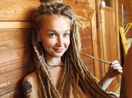 Luckydread Nackt Leaks OnlyFans Foto 7