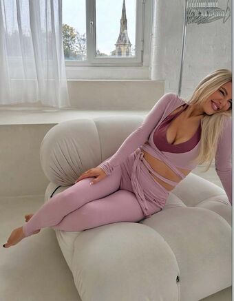 Lucy Fallon