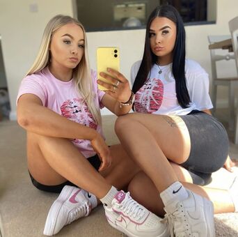 Lucy M Nackt Leaks OnlyFans Foto 18