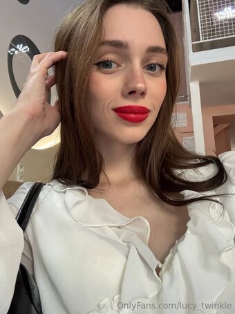 lucy_twinkle Nackt Leaks OnlyFans Foto 42