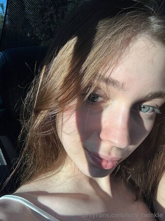 lucy_twinkle Nackt Leaks OnlyFans Foto 47