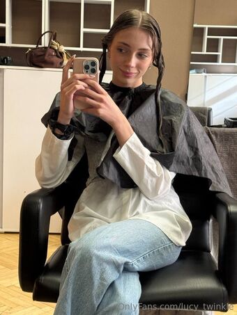 lucy_twinkle Nackt Leaks OnlyFans Foto 48