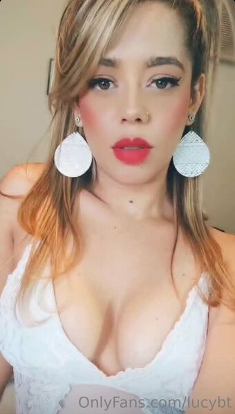 lucybt Nackt Leaks OnlyFans Foto 15