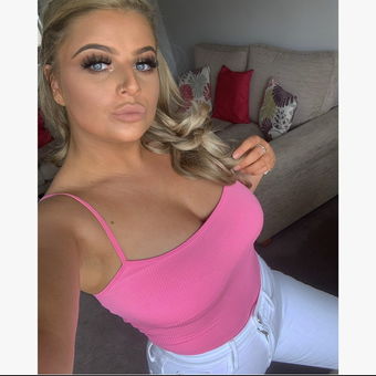 Lucyhaven99 Nackt Leaks OnlyFans Foto 19
