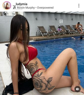 Ludymia