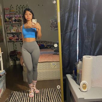 Luhhisa Nackt Leaks OnlyFans Foto 18