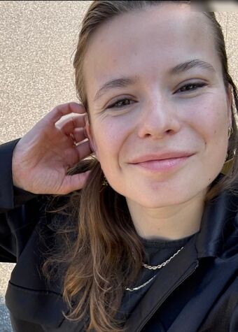 Luisa Neubauer