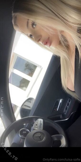 luisa-sofie Nackt Leaks OnlyFans Foto 38