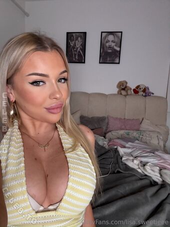 luisa-sofie Nackt Leaks OnlyFans Foto 48