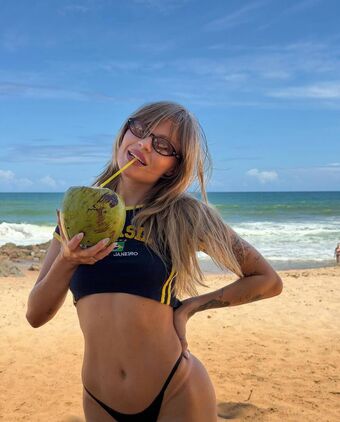 Luísa Sonza