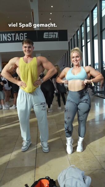 Luisa Tabbert Nackt Leaks OnlyFans Foto 27