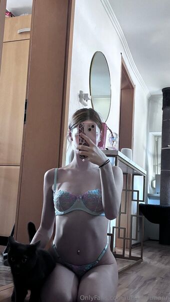 luisahartmann Nackt Leaks OnlyFans Foto 14