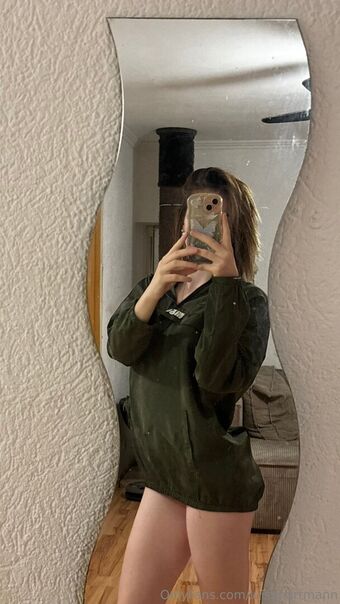 luisahartmann Nackt Leaks OnlyFans Foto 19