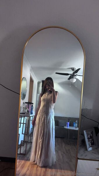 luisahartmann Nackt Leaks OnlyFans Foto 20