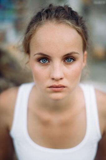 Luise von Finckh Nackt Leaks OnlyFans Foto 1