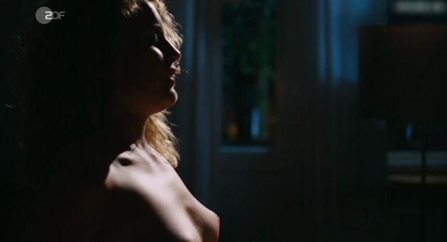 Luise von Finckh Nackt Leaks OnlyFans Foto 10