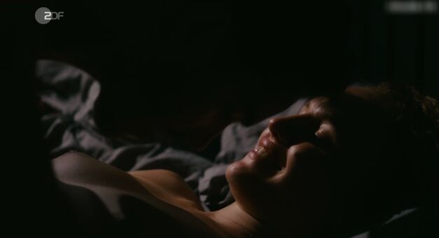 Luise von Finckh Nackt Leaks OnlyFans Foto 14