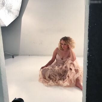 Luise von Finckh Nackt Leaks OnlyFans Foto 16