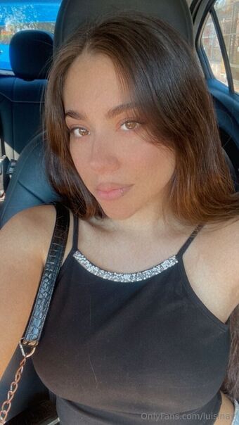 luisinav Nackt Leaks OnlyFans Foto 18