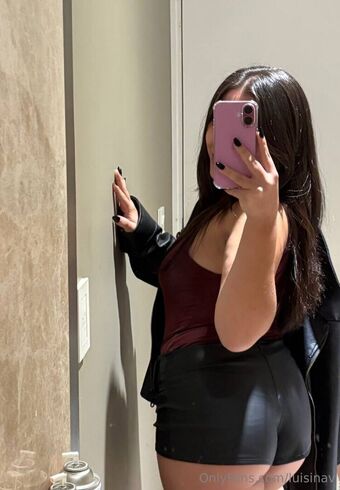 luisinav Nackt Leaks OnlyFans Foto 25