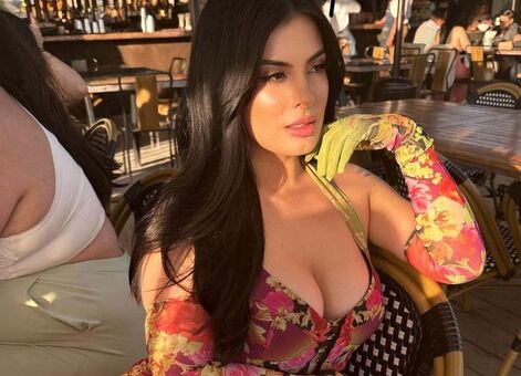Lujanojoyce Nackt Leaks OnlyFans Foto 5