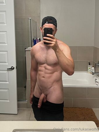 lukaswolfe Nackt Leaks OnlyFans Foto 10
