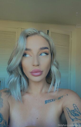 LuLi Nackt Leaks OnlyFans Foto 8