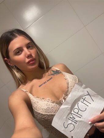LuluCherry Nackt Leaks OnlyFans Foto 4